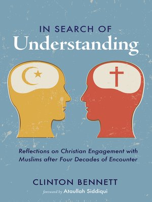 cover image of In Search of Understanding